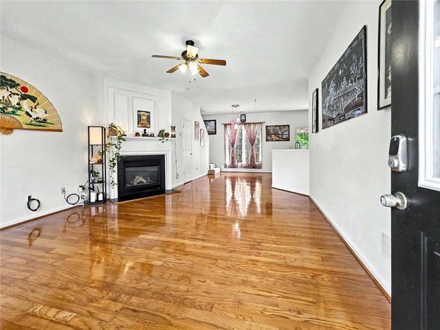 1671 Leyland Drive NW, Kennesaw, GA 30152