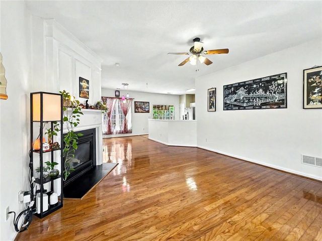 1671 Leyland Drive NW, Kennesaw, GA 30152