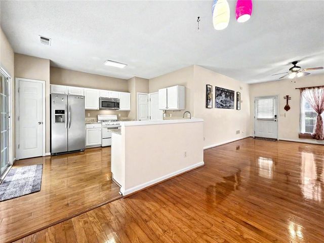 1671 Leyland Drive NW, Kennesaw, GA 30152