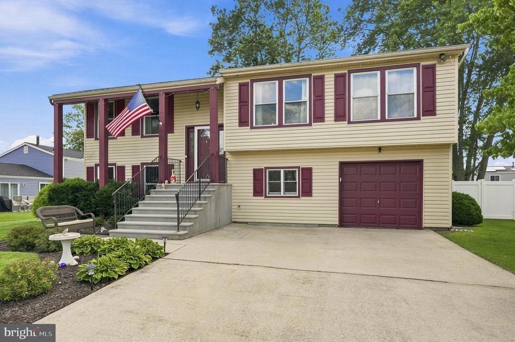 405 JENNIFER LN, WILLIAMSTOWN, NJ 08094 — photo 2