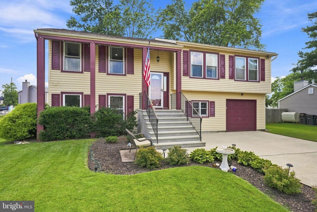 405 JENNIFER LN, WILLIAMSTOWN, NJ 08094 — photo 3