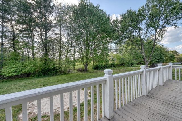 1013 Bradley Road, Blairsville, GA 30512