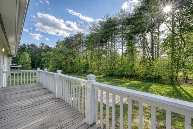 1013 Bradley Road, Blairsville, GA 30512