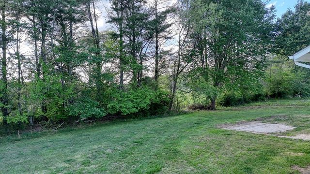 1013 Bradley Road, Blairsville, GA 30512