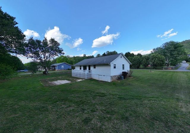 1013 Bradley Road, Blairsville, GA 30512