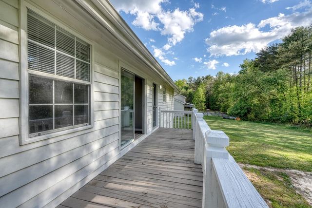 1013 Bradley Road, Blairsville, GA 30512