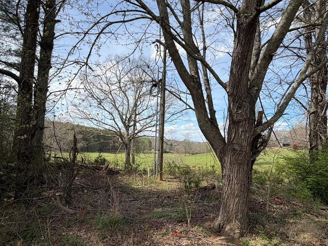 1013 Bradley Road, Blairsville, GA 30512