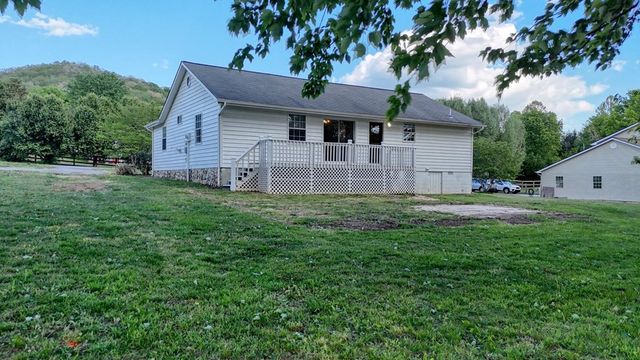 1013 Bradley Road, Blairsville, GA 30512