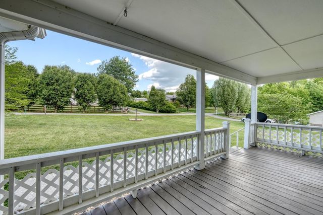 1013 Bradley Road, Blairsville, GA 30512
