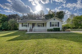 1013 Bradley Road, Blairsville, GA 30512