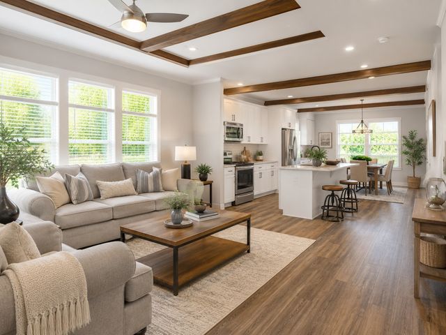 000 Benton, Bonham, TX 75418