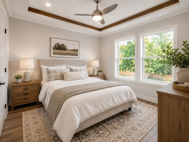 000 Benton, Bonham, TX 75418