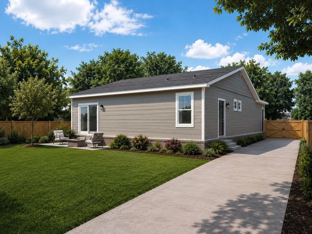 000 Benton, Bonham, TX 75418