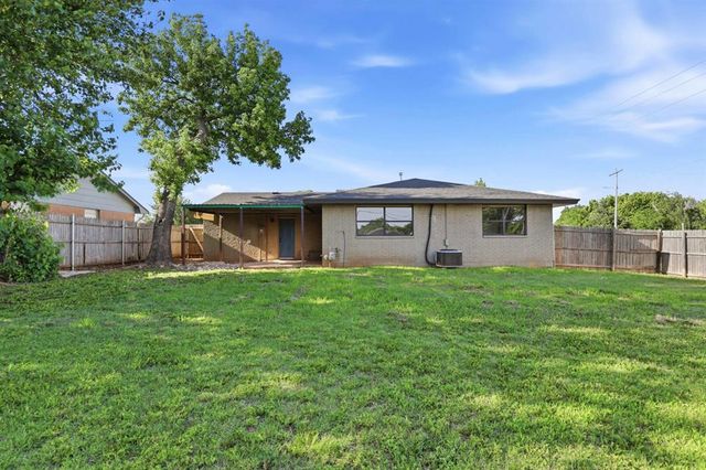 4024 Dentwood Terrace, Del City, OK 73115