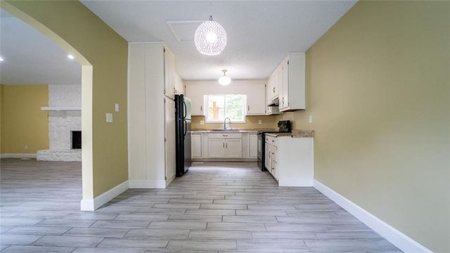 6583 Mitchell Lane SW, Mableton, GA 30126