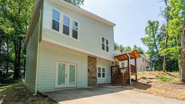 6583 Mitchell Lane SW, Mableton, GA 30126