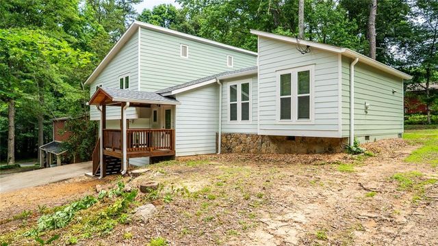 6583 Mitchell Lane SW, Mableton, GA 30126