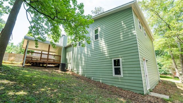 6583 Mitchell Lane SW, Mableton, GA 30126