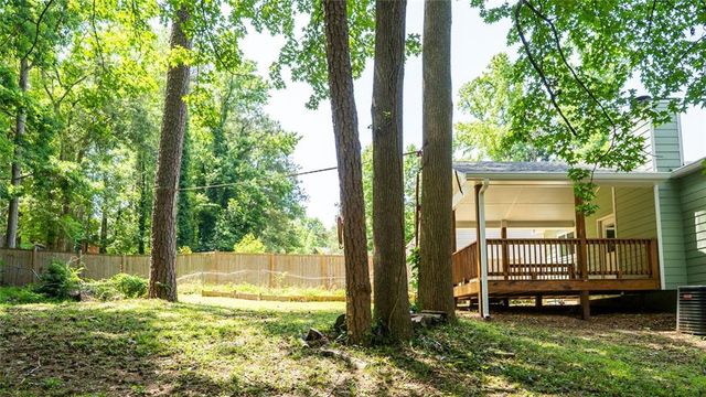 6583 Mitchell Lane SW, Mableton, GA 30126