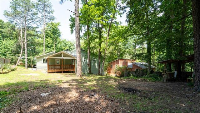 6583 Mitchell Lane SW, Mableton, GA 30126