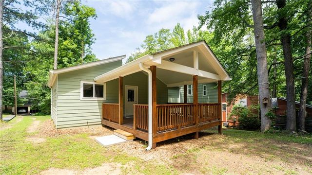 6583 Mitchell Lane SW, Mableton, GA 30126