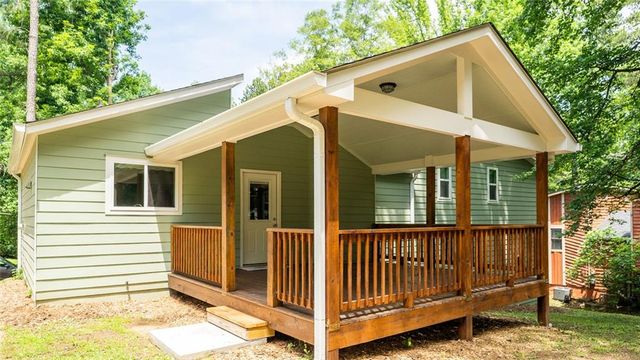 6583 Mitchell Lane SW, Mableton, GA 30126