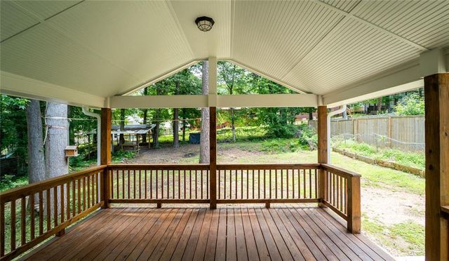 6583 Mitchell Lane SW, Mableton, GA 30126