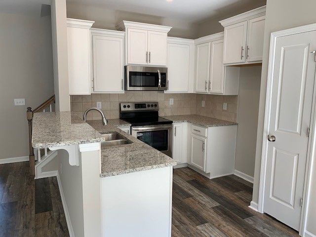 709 Finse Dr, Spring Hill, TN 37174