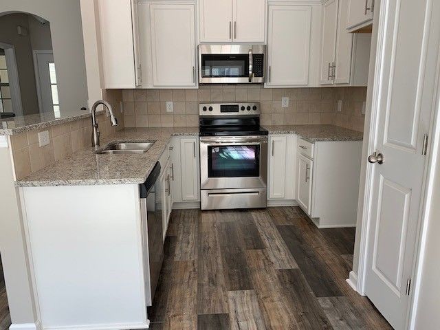 709 Finse Dr, Spring Hill, TN 37174