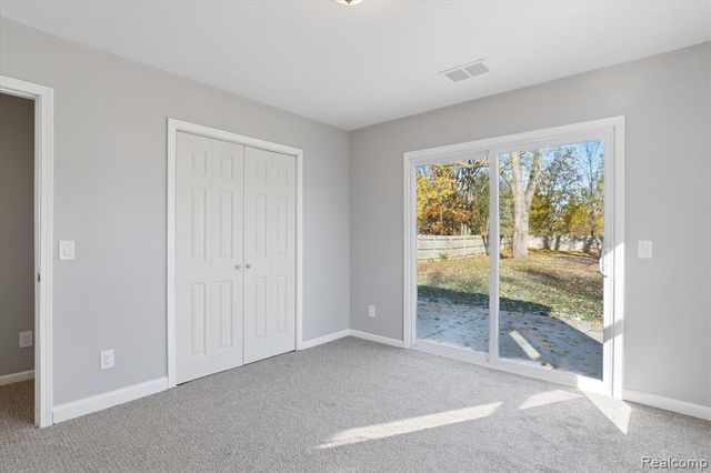 49934 W Huron River Drive, Belleville, MI 48111