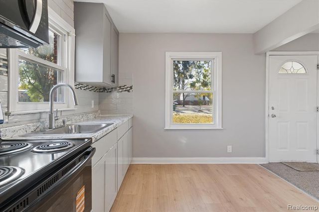 49934 W Huron River Drive, Belleville, MI 48111