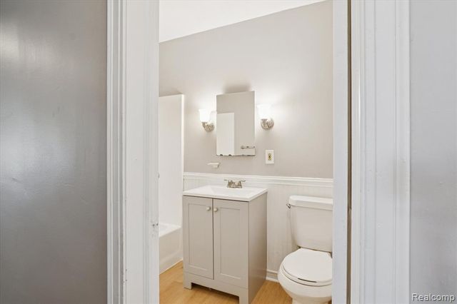 49934 W Huron River Drive, Belleville, MI 48111