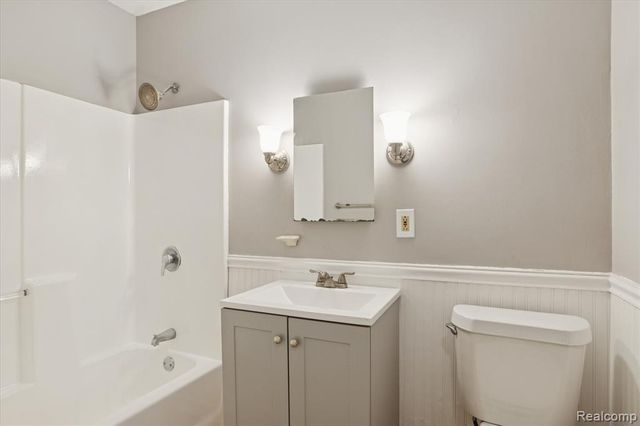 49934 W Huron River Drive, Belleville, MI 48111