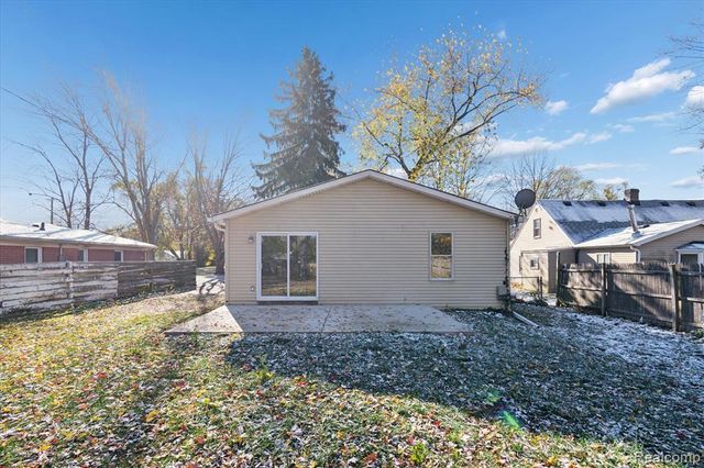 49934 W Huron River Drive, Belleville, MI 48111