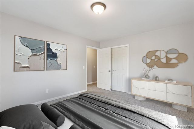 49934 W Huron River Drive, Belleville, MI 48111