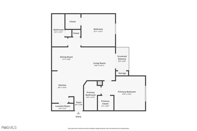 11550 Villa Grand 1316, Fort Myers, FL 33913