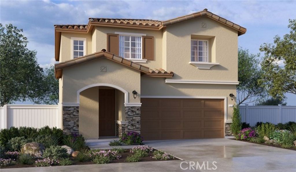 15444 Tomahawk Street, Victorville, CA 92394