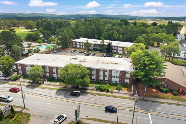 128 Loudon Rd Apt 10F, Concord, NH 03301