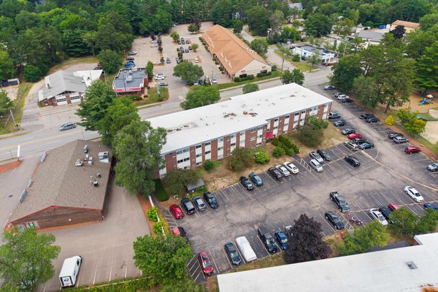 128 Loudon Rd Apt 10F, Concord, NH 03301