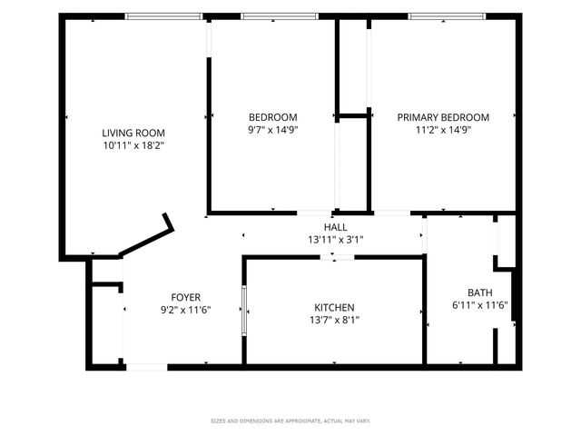 128 Loudon Rd Apt 10F, Concord, NH 03301