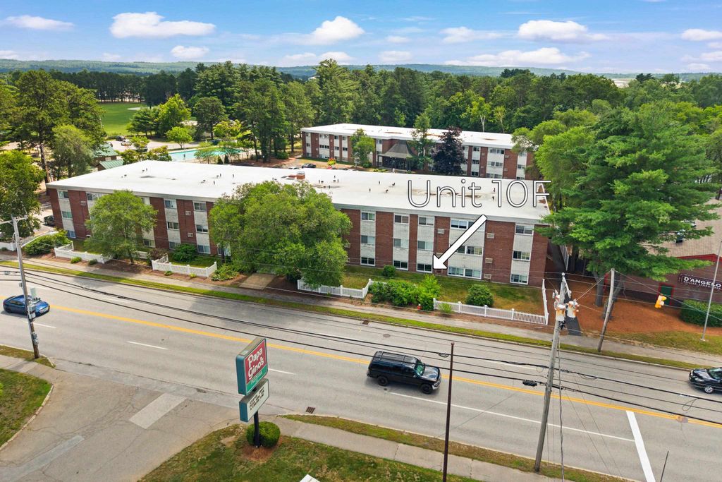 128 Loudon Rd Apt 10F, Concord, NH 03301
