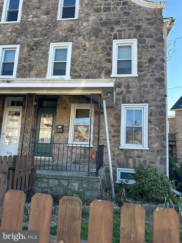204 ROSEMARY AVE, Ambler, PA 19002