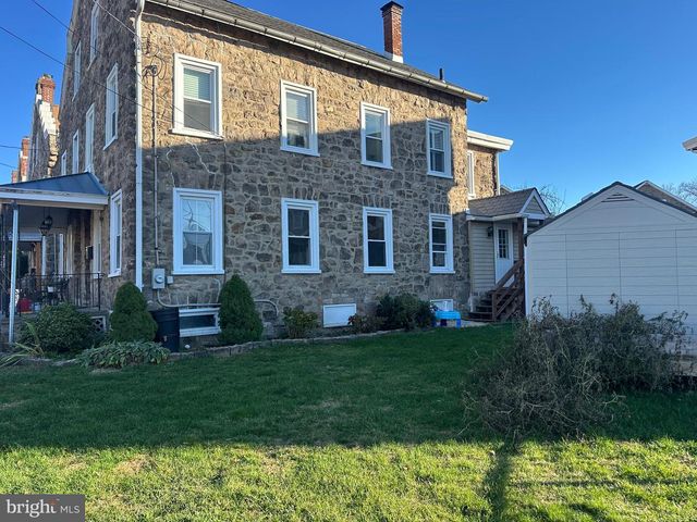 204 ROSEMARY AVE, Ambler, PA 19002