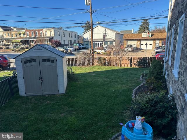 204 ROSEMARY AVE, Ambler, PA 19002