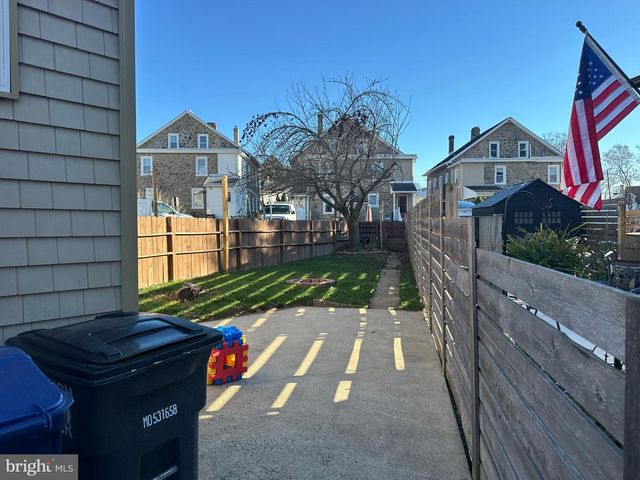 204 ROSEMARY AVE, Ambler, PA 19002