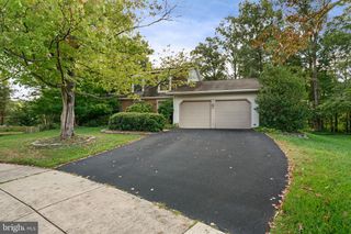 9101 RURAL PLAINS PL, Springfield, VA 22153