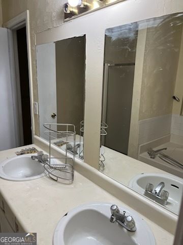 713 Kilkenny Circle, Lithonia, GA 30058