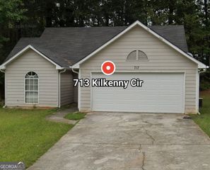 713 Kilkenny Circle, Lithonia, GA 30058