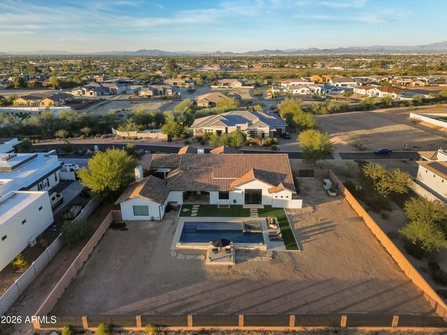 11023 W DOVE ROOST Road, Queen Creek, AZ 85144