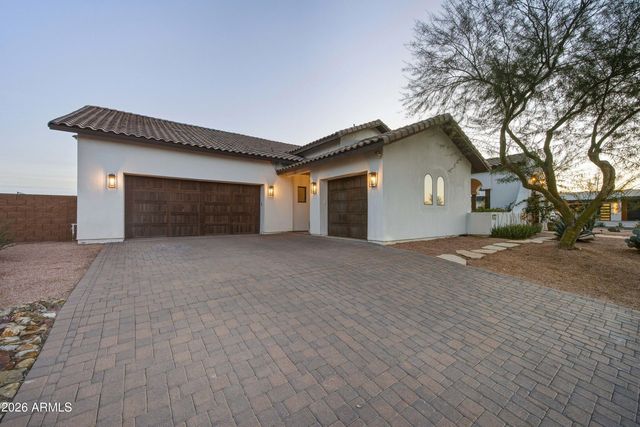 11023 W DOVE ROOST Road, Queen Creek, AZ 85144